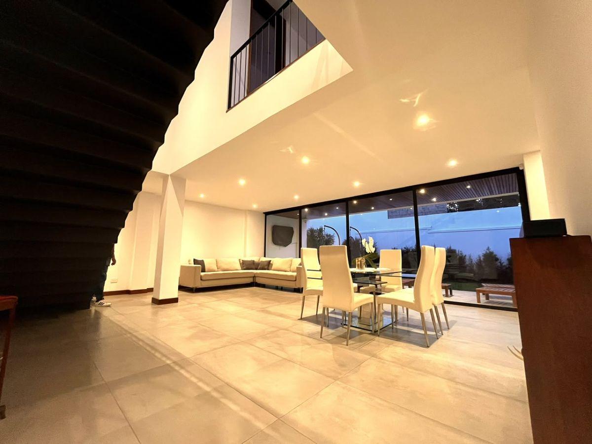 Vendo por Estrenar Casa de Venta en Puembo — imagen 3