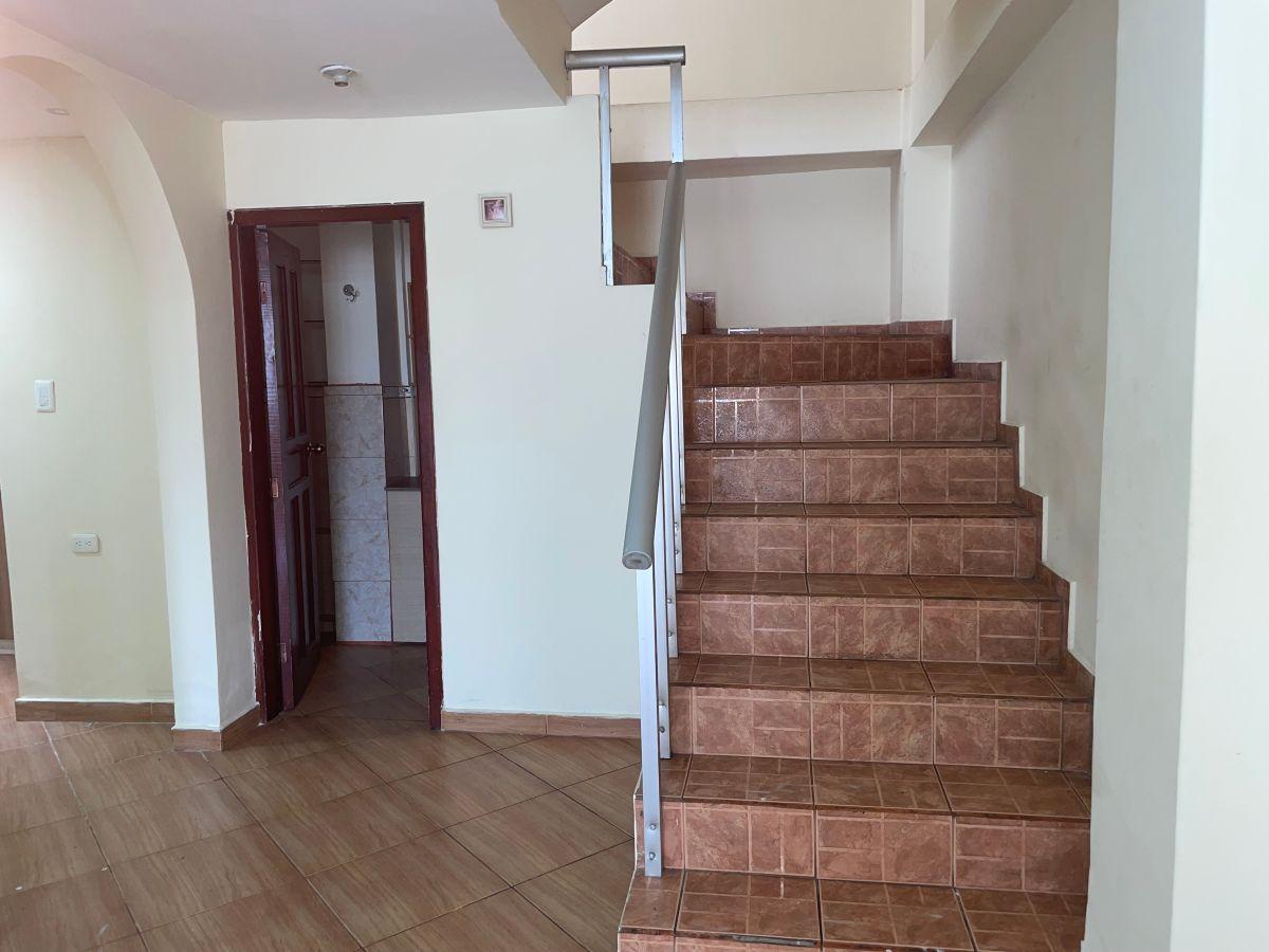 Casa en Venta Conjunto Pueblo Blanco - La Armenia — imagen 9