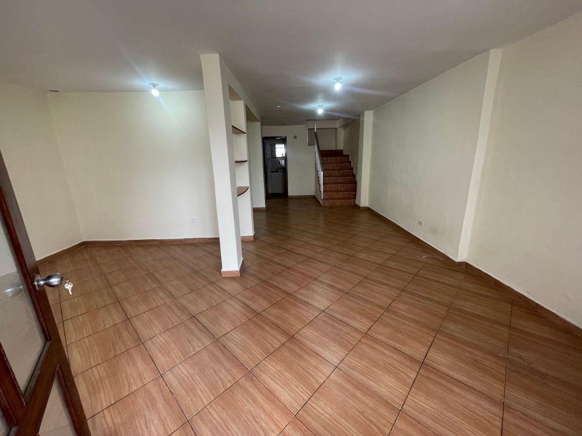 Casa en Venta Conjunto Pueblo Blanco - La Armenia — imagen 8