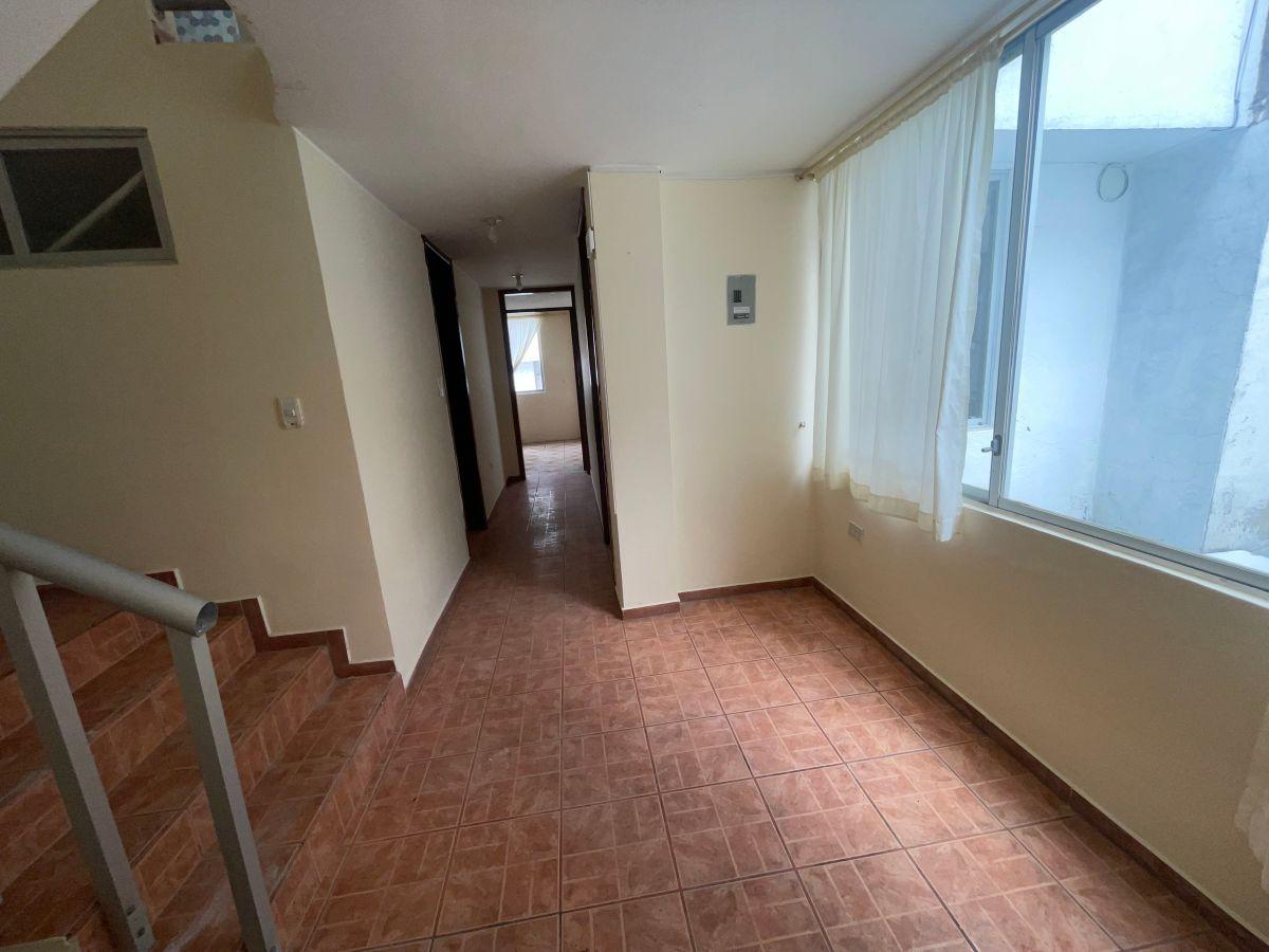 Casa en Venta Conjunto Pueblo Blanco - La Armenia — imagen 5