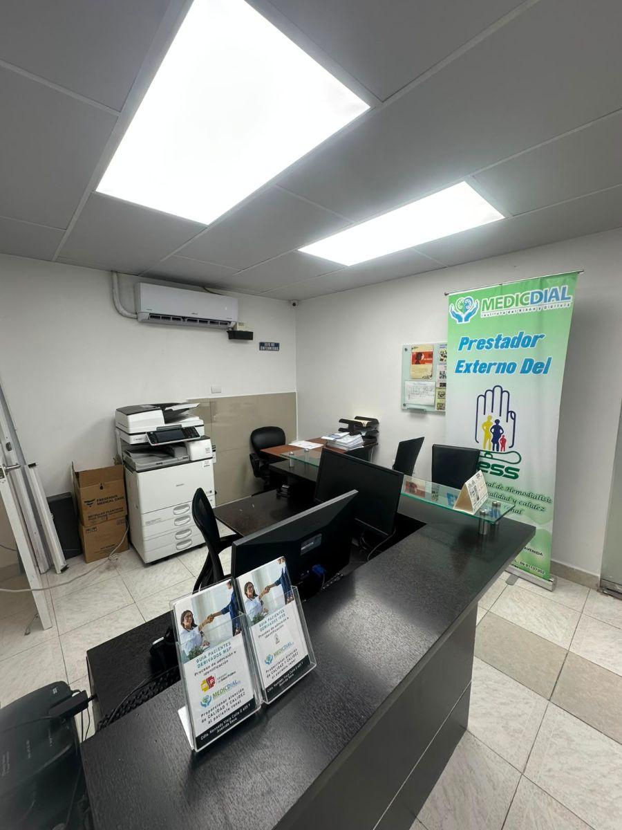 Centro Médico en Venta en Kennedy | Frente a Clínica Kennedy Policentro, Guayas — imagen 8