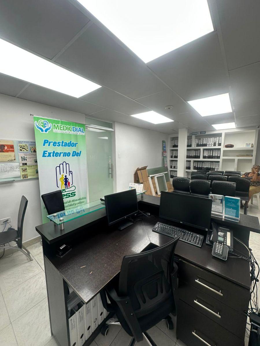 Centro Médico en Venta en Kennedy | Frente a Clínica Kennedy Policentro, Guayas — imagen 4