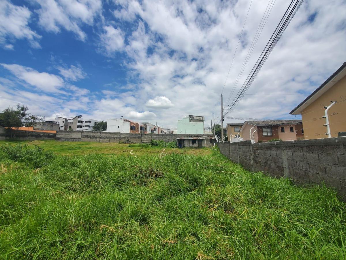 Terreno en Sangolqui, Sector El Rancho, El Colibri — imagen 3
