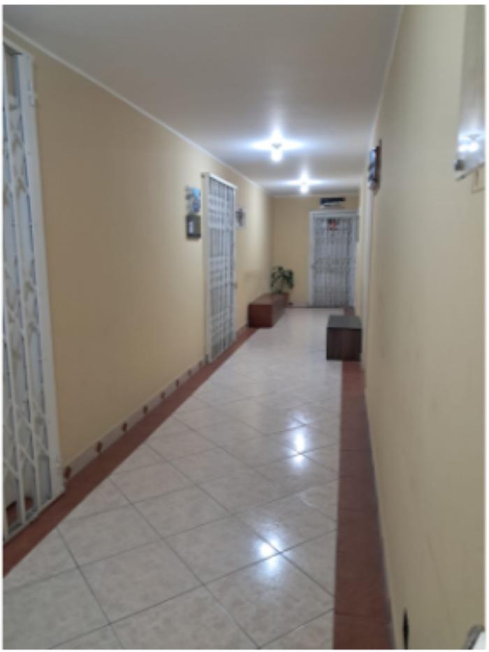 Oficina en Av Ilaló y Geovanny Fariña, Una Zona de Alta Conectividad y Fácil Acceso Para Clientes — imagen 10
