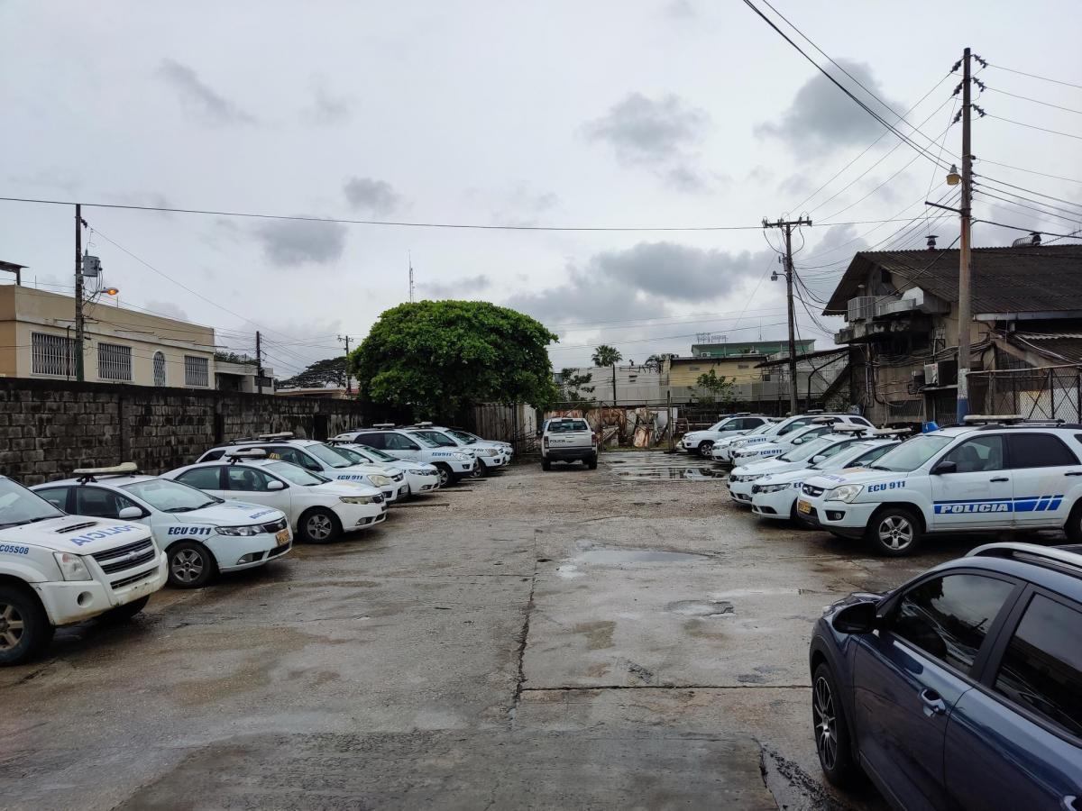 Av Carlos Julio Se Vende Propiedad 100% Comercial, Guayas — imagen 10