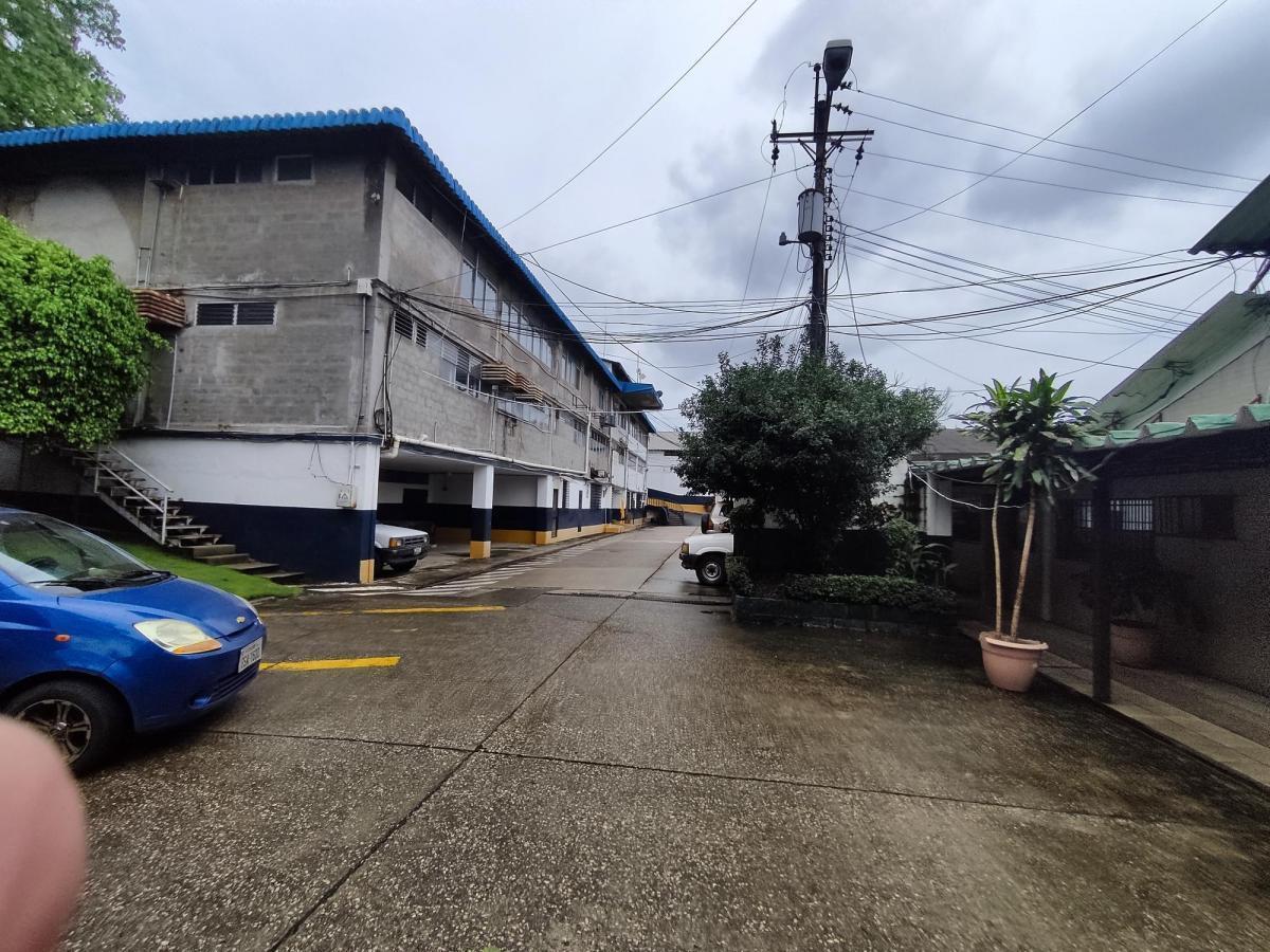 Av Carlos Julio Se Vende Propiedad 100% Comercial, Guayas — imagen 9
