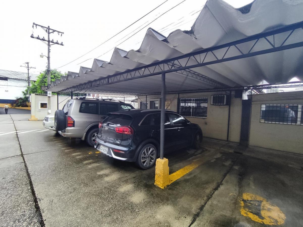 Av Carlos Julio Se Vende Propiedad 100% Comercial, Guayas — imagen 7