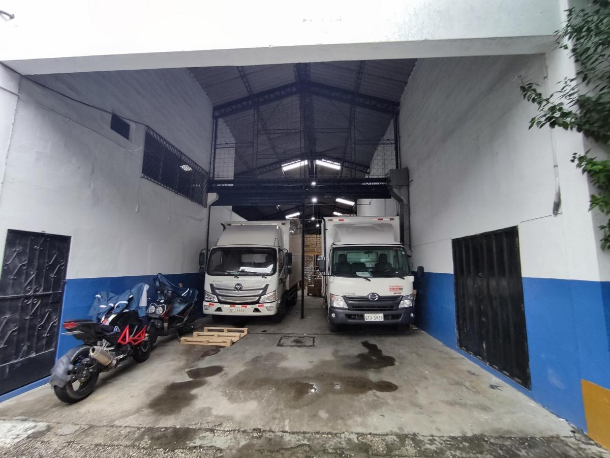 Av Carlos Julio Se Vende Propiedad 100% Comercial, Guayas — imagen 6