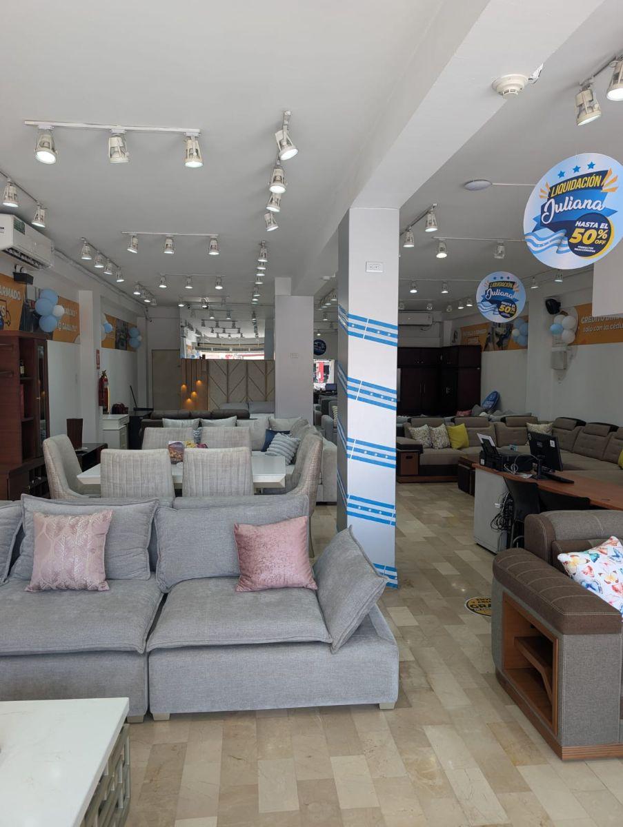 Vendo Edificio Comercial en La Av Rodolfo Baquerizo Nazur. Alborada. Guayas — imagen 9