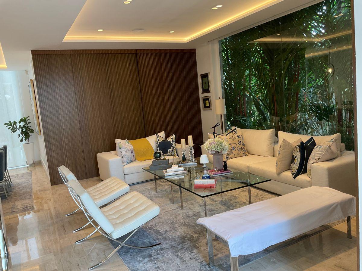 Isla Mocoli Vendo Casa Moderna Amplia con Piscina en Exclusiva Urbanización, Guayas — imagen 6