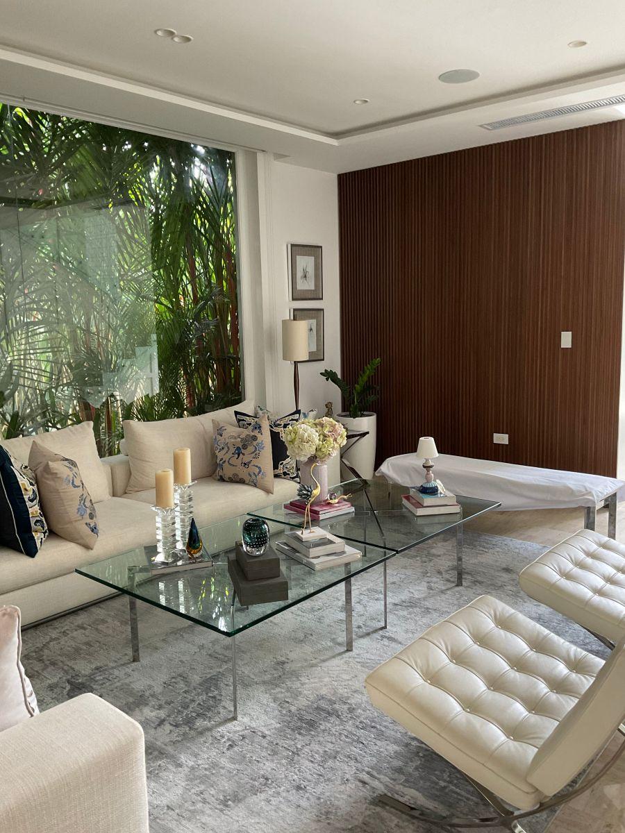 Isla Mocoli Vendo Casa Moderna Amplia con Piscina en Exclusiva Urbanización, Guayas — imagen 4