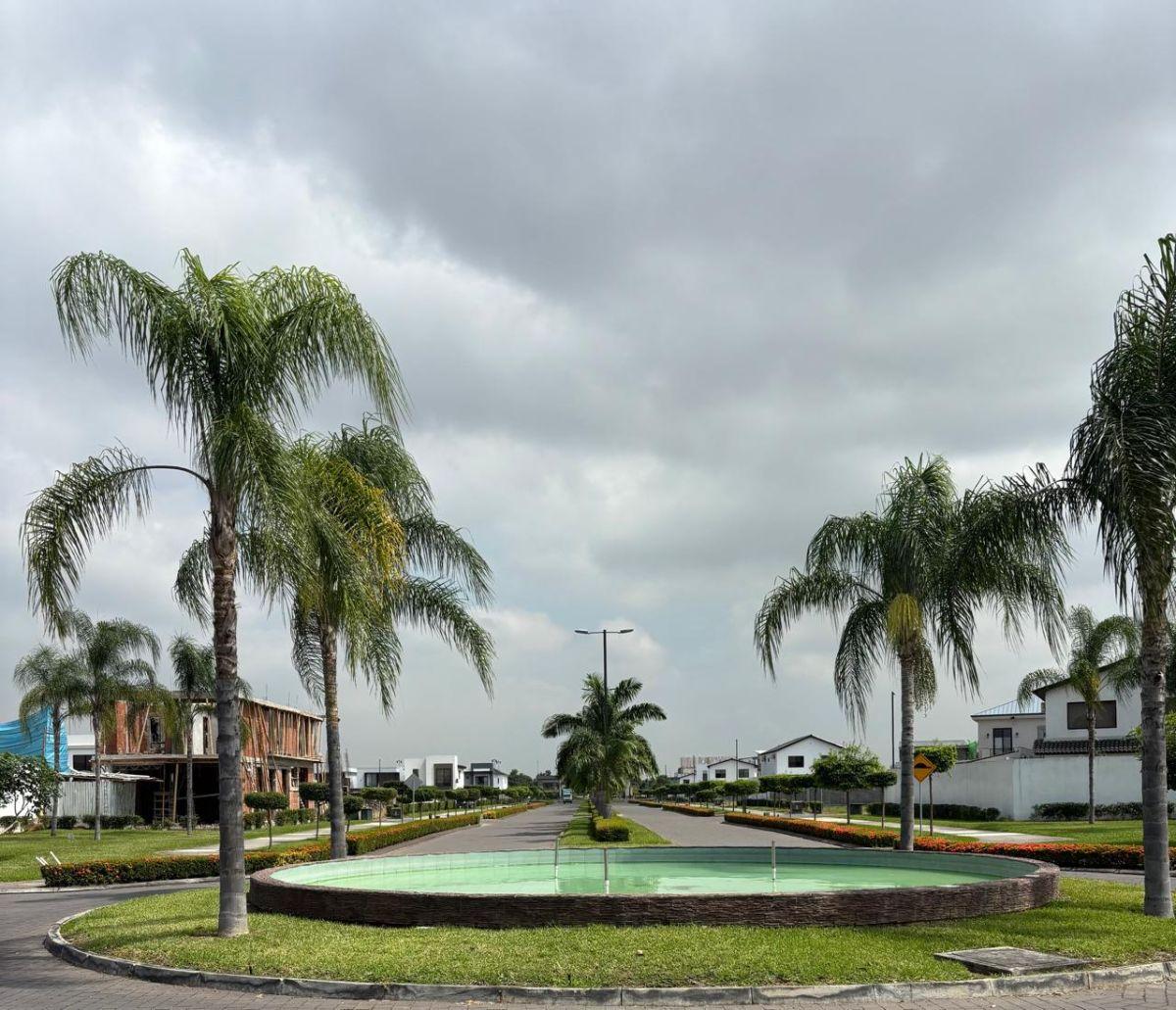 Terreno en Venta, Urbanizacion Ciudad Celeste - Isla Babor, Guayas — imagen 5