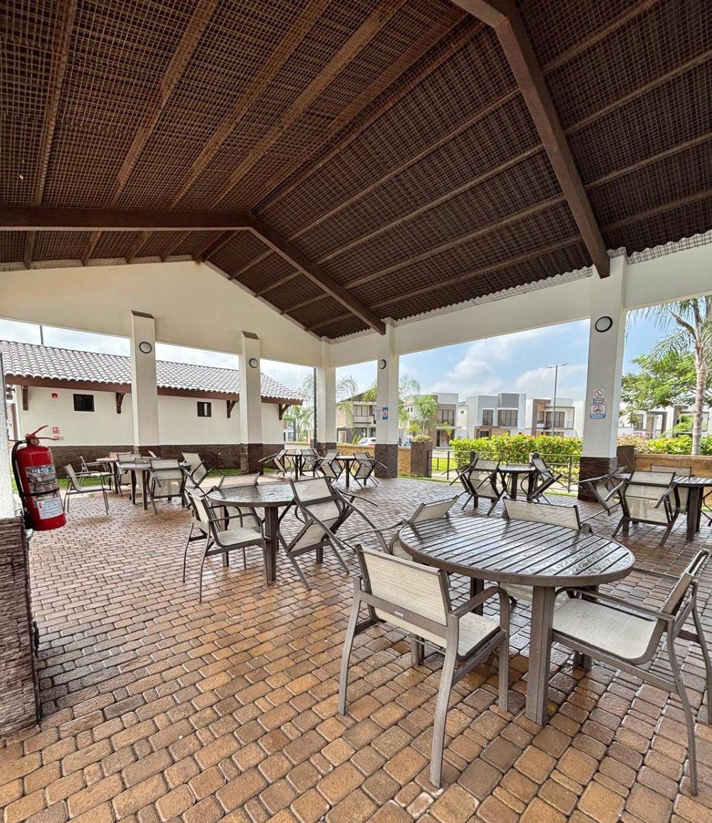 Terreno en Venta, Urbanizacion Ciudad Celeste - Isla Babor, Guayas — imagen 3
