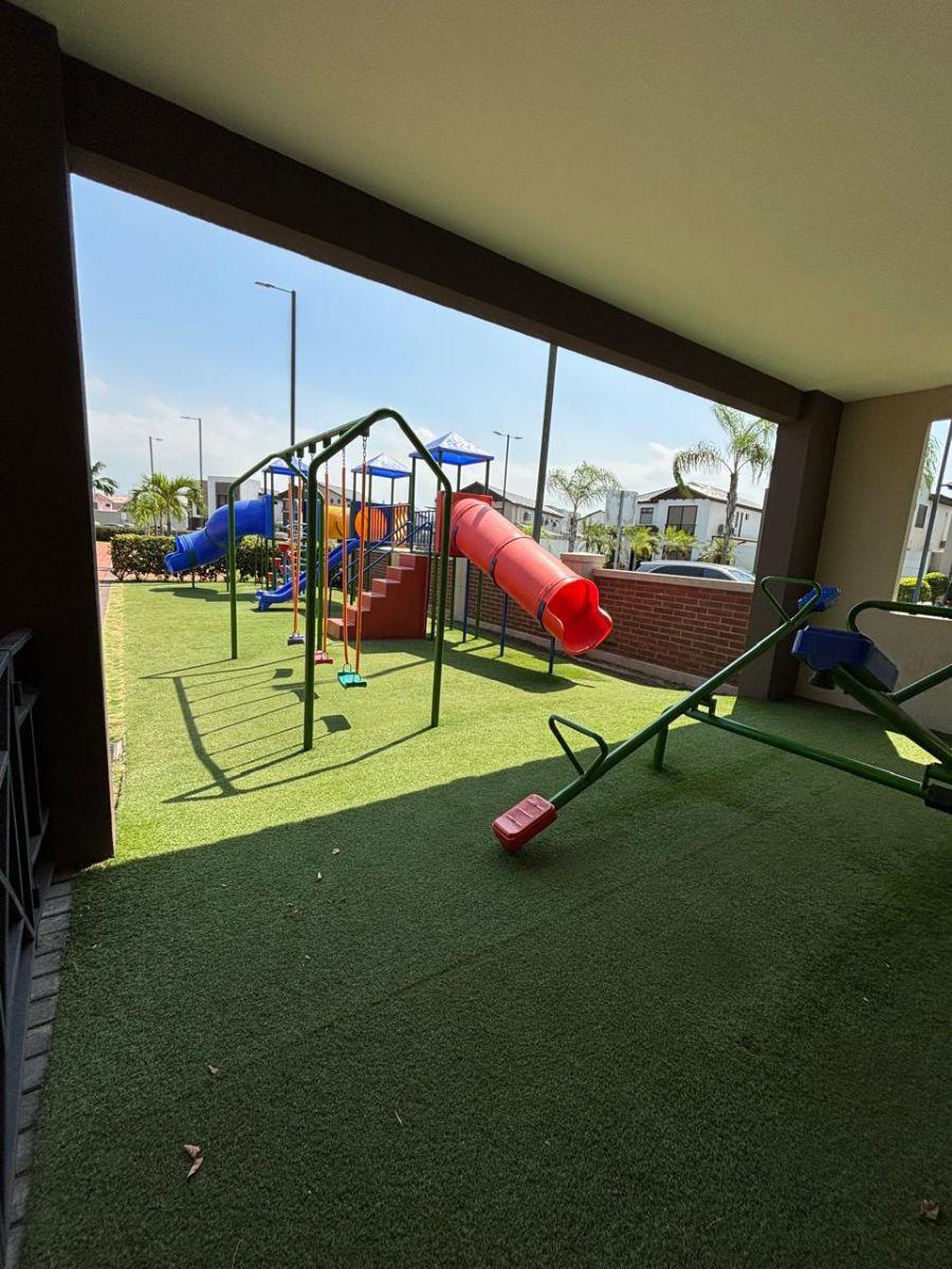 Terreno en Venta, Urbanizacion Ciudad Celeste - Isla Babor, Guayas — imagen 2
