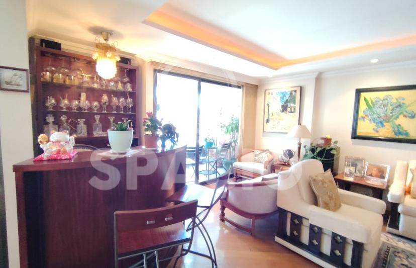 Amplio Departamento en Venta | 194 m² | Sector La Coruña | Vista y Excelente Distribución — imagen 9