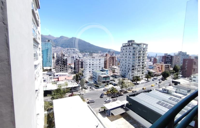 Amplio Departamento en Venta | 194 m² | Sector La Coruña | Vista y Excelente Distribución — imagen 7