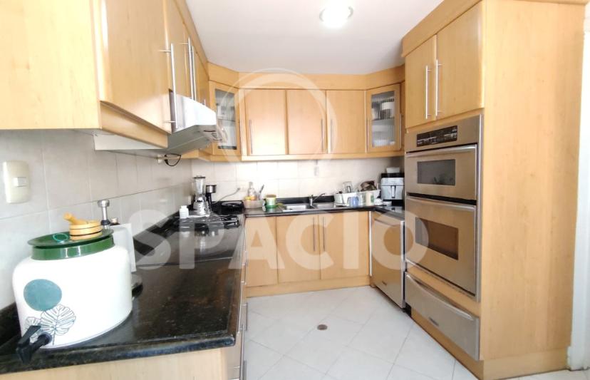 Amplio Departamento en Venta | 194 m² | Sector La Coruña | Vista y Excelente Distribución — imagen 6