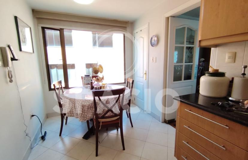 Amplio Departamento en Venta | 194 m² | Sector La Coruña | Vista y Excelente Distribución — imagen 5