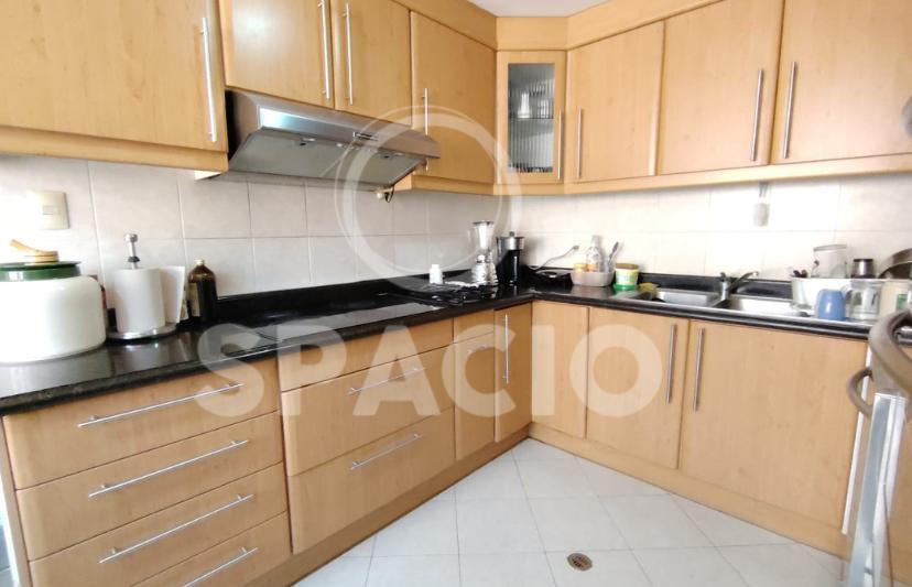 Amplio Departamento en Venta | 194 m² | Sector La Coruña | Vista y Excelente Distribución — imagen 4