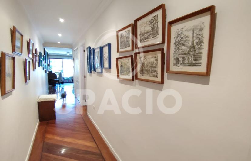 Amplio Departamento en Venta | 194 m² | Sector La Coruña | Vista y Excelente Distribución — imagen 2