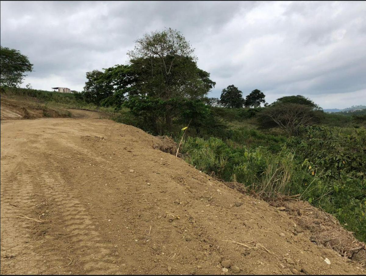 Venta Lotes de Terreno Tonsupa, Vía Principal /ep — imagen 3