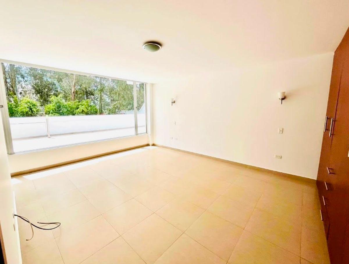 Lindo Departamento de Venta Urb. Florencia, Cumbaya, Quito, Ec. Provincia de Pichincha — imagen 10