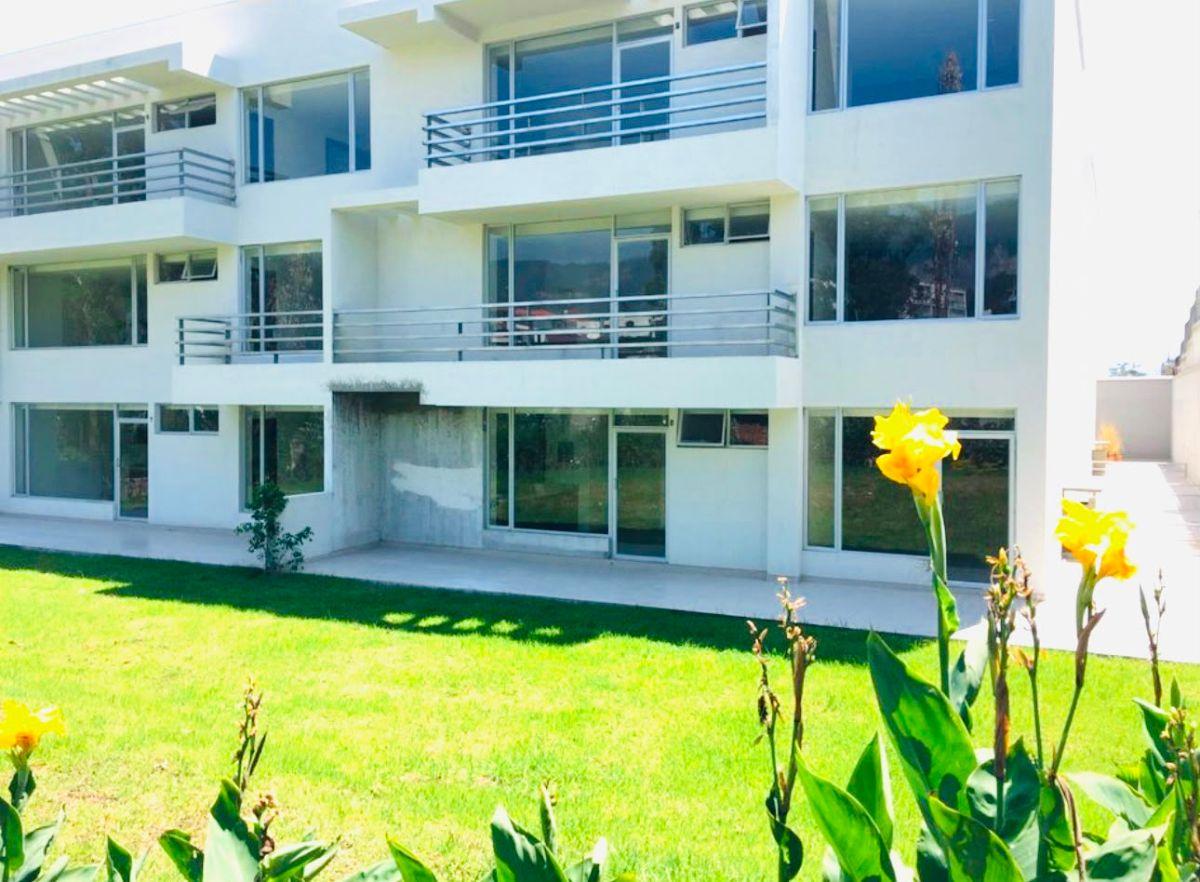 Lindo Departamento de Venta Urb. Florencia, Cumbaya, Quito, Ec. Provincia de Pichincha — imagen 8
