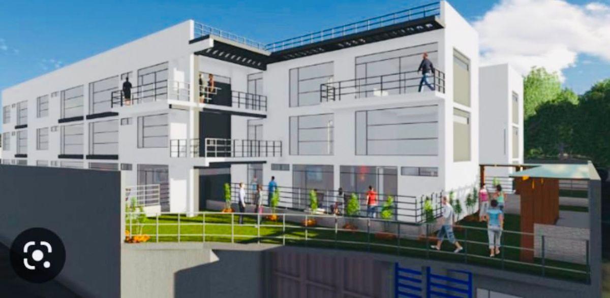Lindo Departamento de Venta Urb. Florencia, Cumbaya, Quito, Ec. Provincia de Pichincha — imagen 7