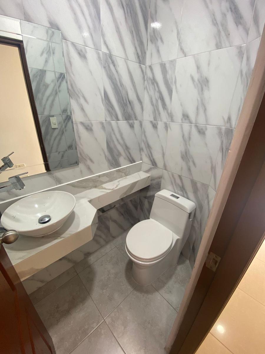 Departamento en Venta Moderno con Seguridad 24/7, Conjunto R. Porton del Álamo, Norte Gye, Guayas — imagen 10