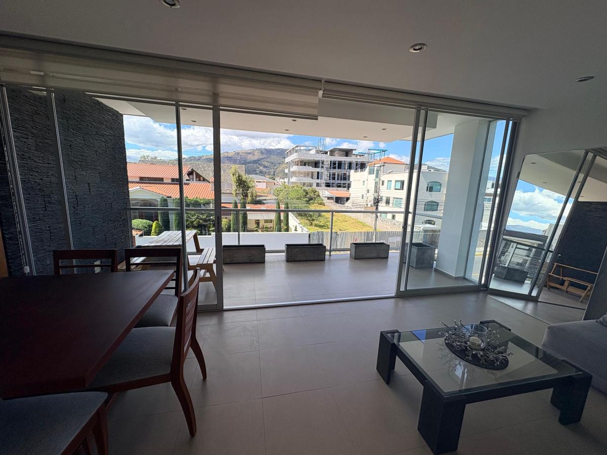 Departamento de 118 m² con 3 Dorm. en Venta en Cumbayá — imagen 9