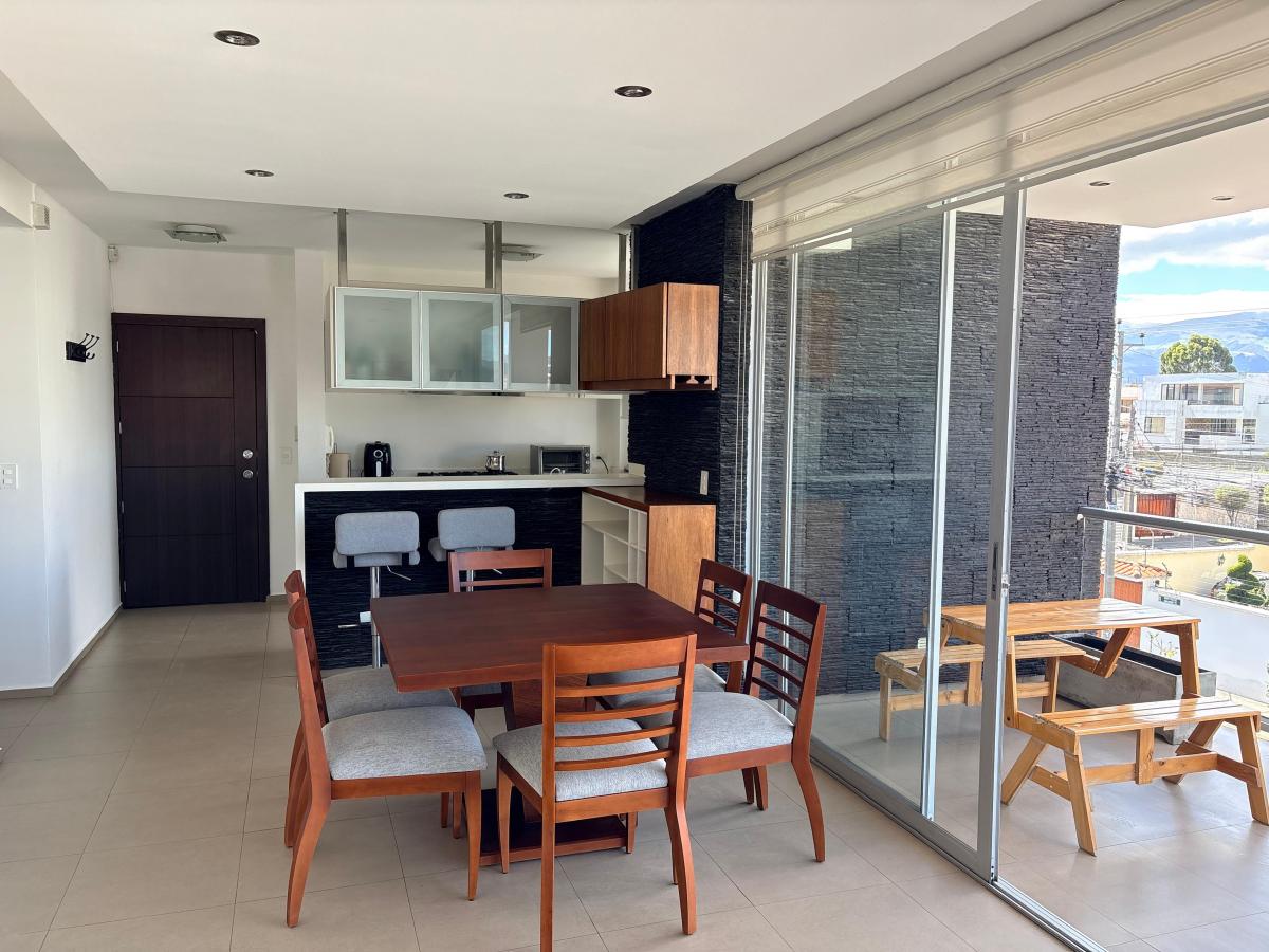 Departamento de 118 m² con 3 Dorm. en Venta en Cumbayá — imagen 5