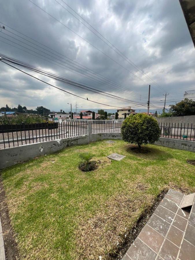 Casa de 4 Dorm. con Baño Privado y Amplio Terreno en Coopedac – Sangolquí — imagen 6