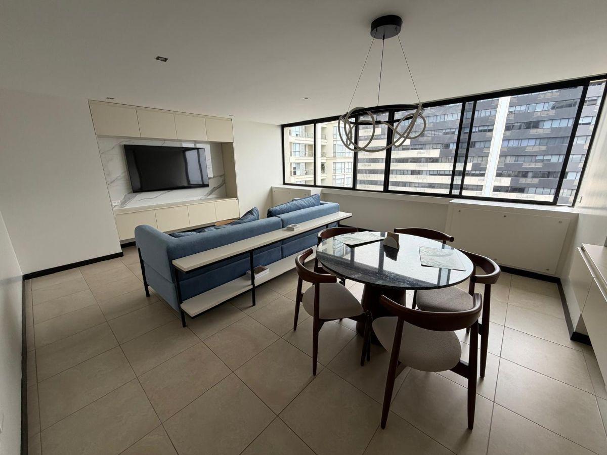 Departamento Amoblado en Venta Puerto Santa Ana, Guayas — imagen 10