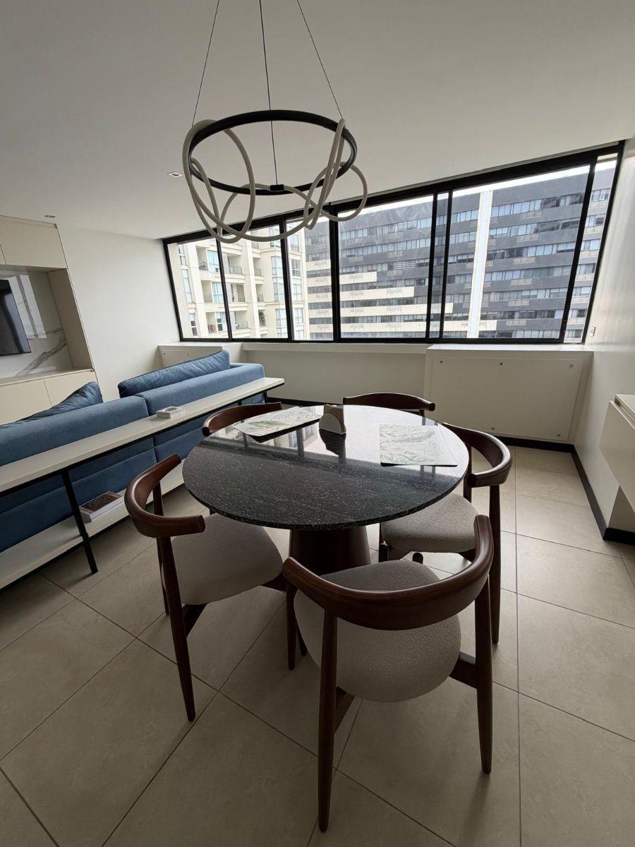 Departamento Amoblado en Venta Puerto Santa Ana, Guayas — imagen 9