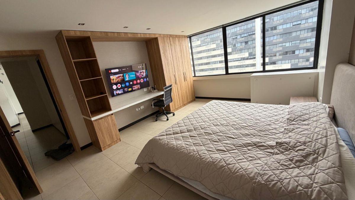 Departamento Amoblado en Venta Puerto Santa Ana, Guayas — imagen 8