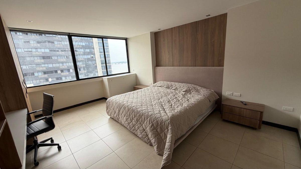 Departamento Amoblado en Venta Puerto Santa Ana, Guayas — imagen 7