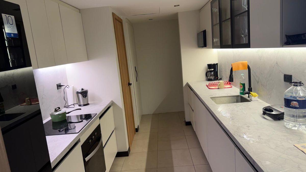 Departamento Amoblado en Venta Puerto Santa Ana, Guayas — imagen 4