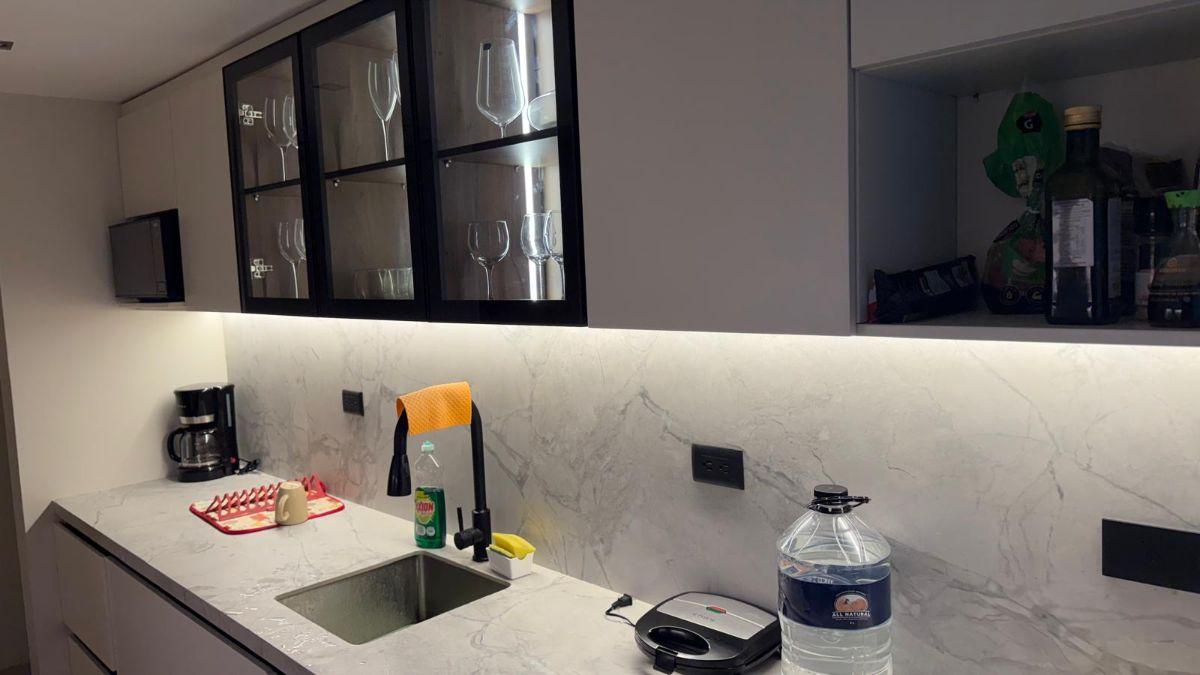 Departamento Amoblado en Venta Puerto Santa Ana, Guayas — imagen 3