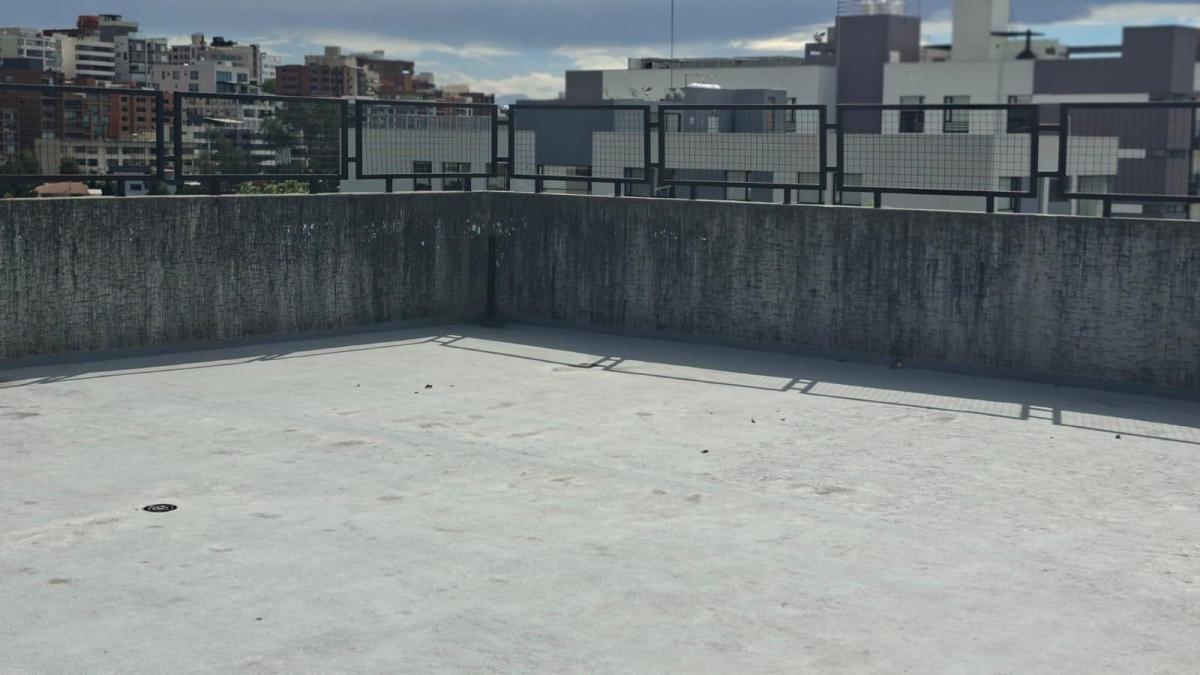 Departamento en Venta, 4 Dorm., Sector Granda Centeno Quito — imagen 4
