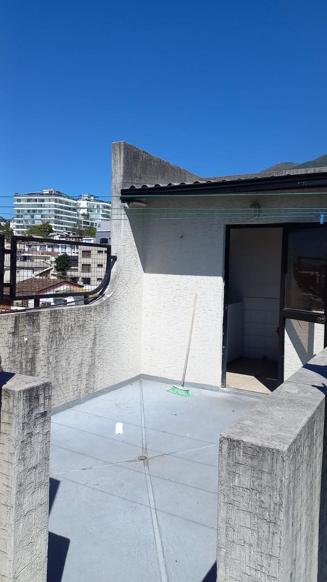 Departamento en Venta, 4 Dorm., Sector Granda Centeno Quito — imagen 3