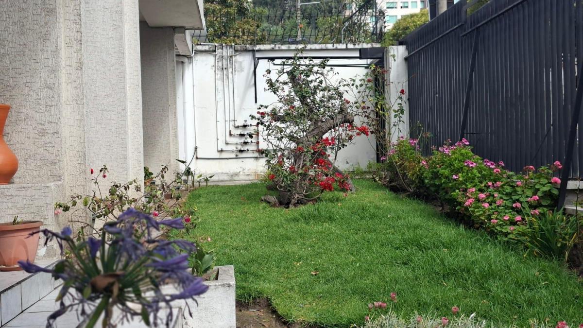 Departamento en Venta, 4 Dorm., Sector Granda Centeno Quito — imagen 2