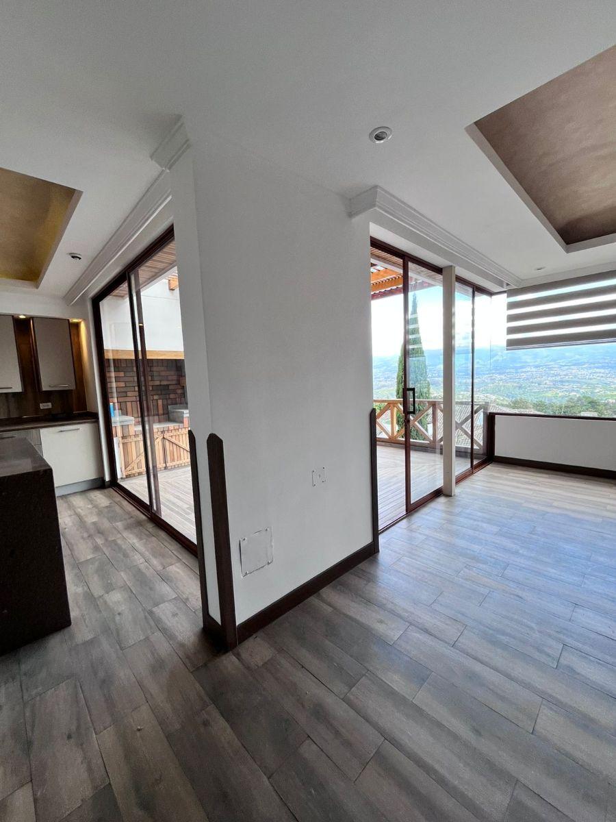 Hermoso Departamento Duplex en Tanda con Balcón Terraza y Jacuzzi — imagen 8