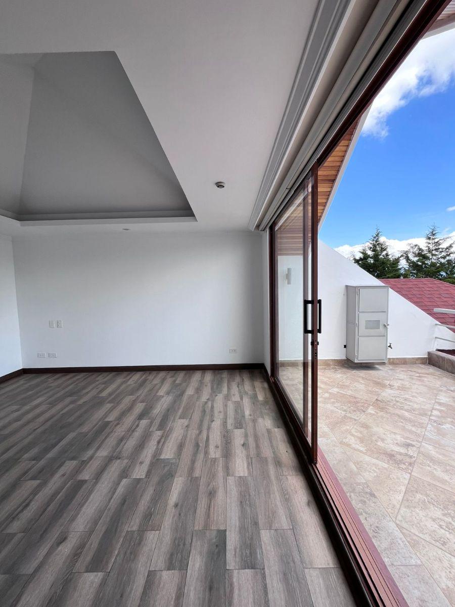 Hermoso Departamento Duplex en Tanda con Balcón Terraza y Jacuzzi — imagen 7