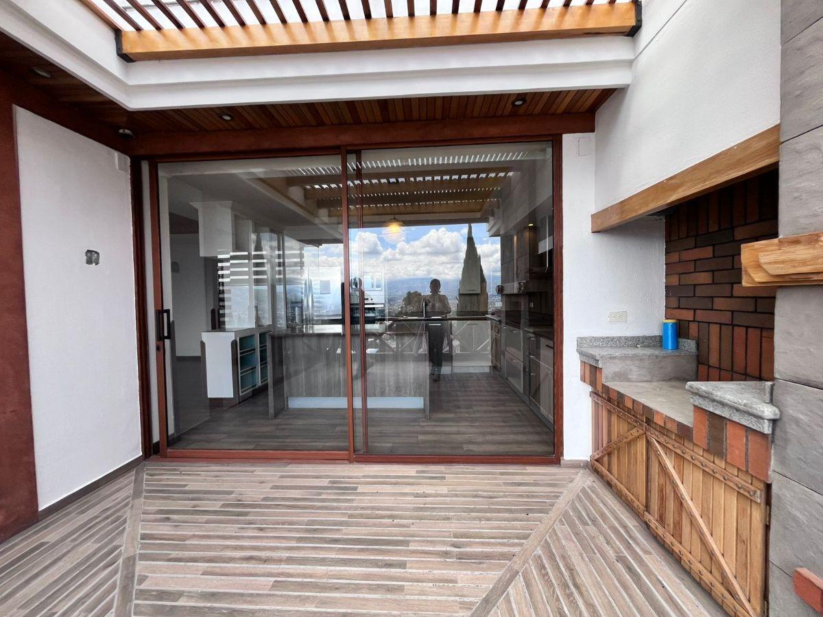 Hermoso Departamento Duplex en Tanda con Balcón Terraza y Jacuzzi — imagen 5