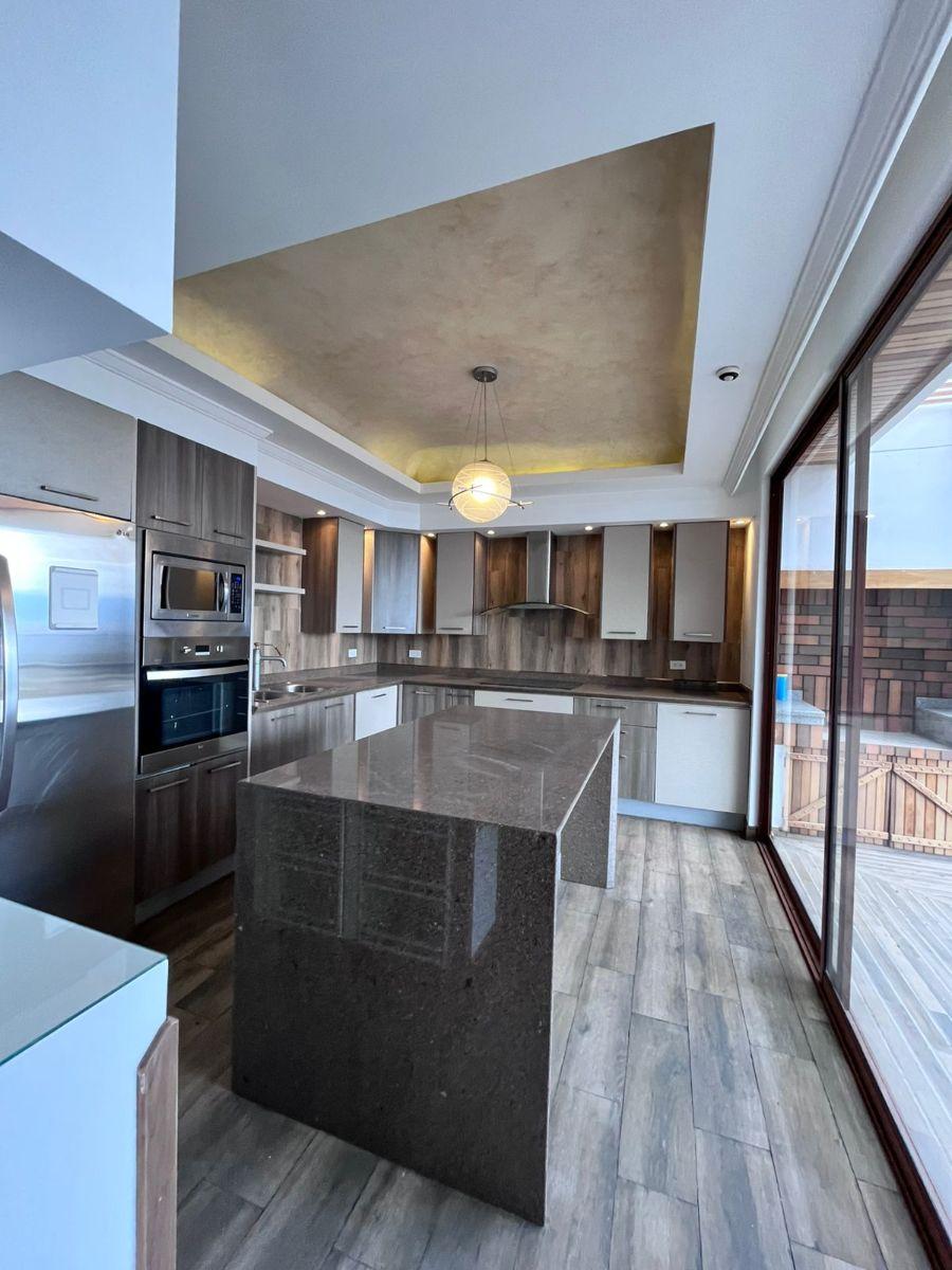 Hermoso Departamento Duplex en Tanda con Balcón Terraza y Jacuzzi — imagen 2