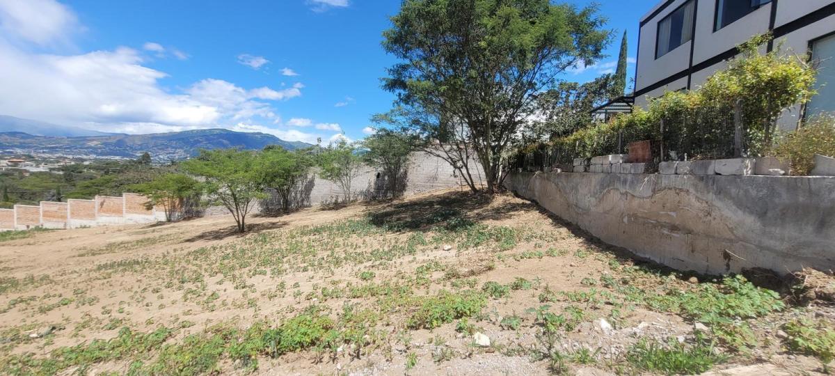 Venta Terreno Nayon 1.474 m² — imagen 3