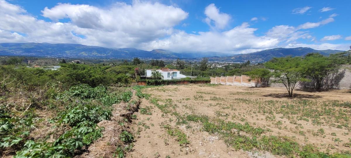 Venta Terreno Nayon 1.474 m² — imagen 2