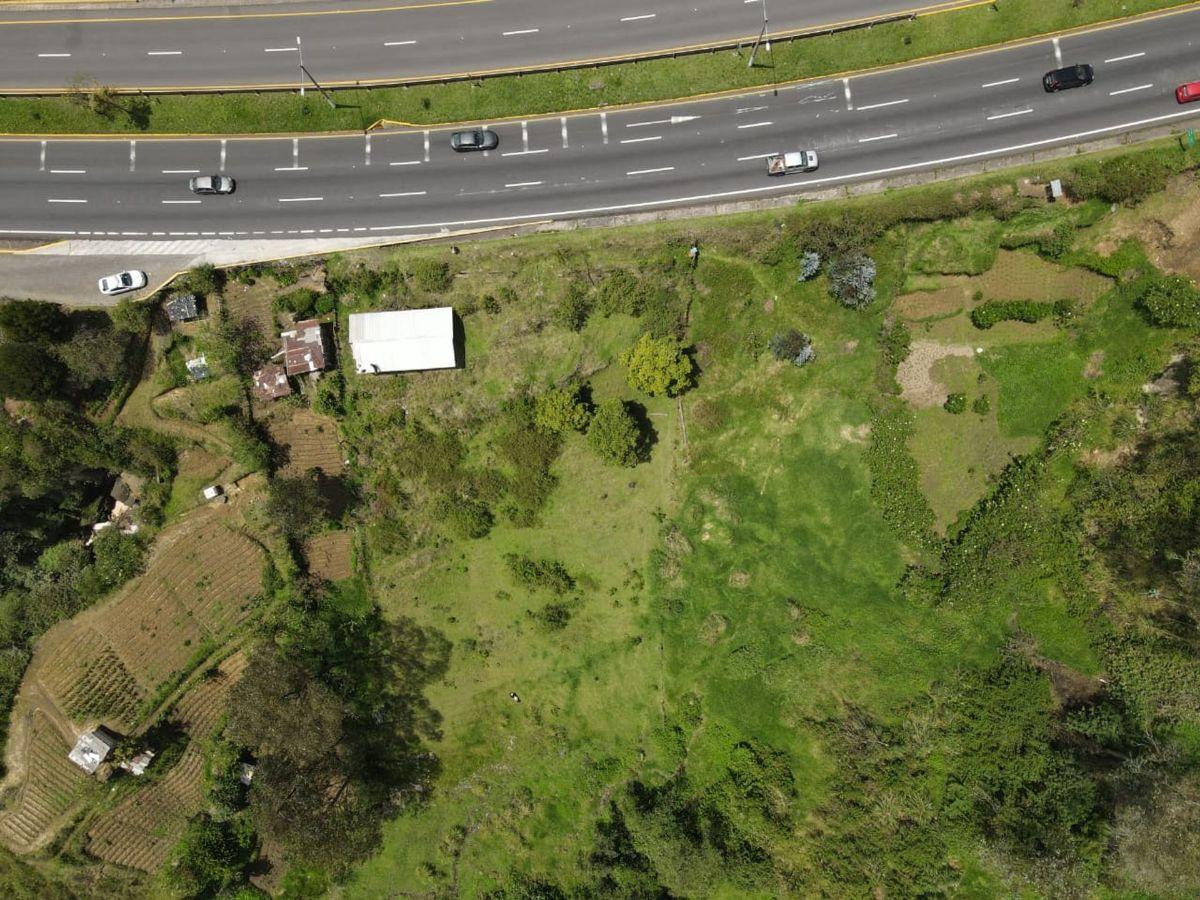 Terreno en Venta, Autopista General Rumiñahui — imagen 6