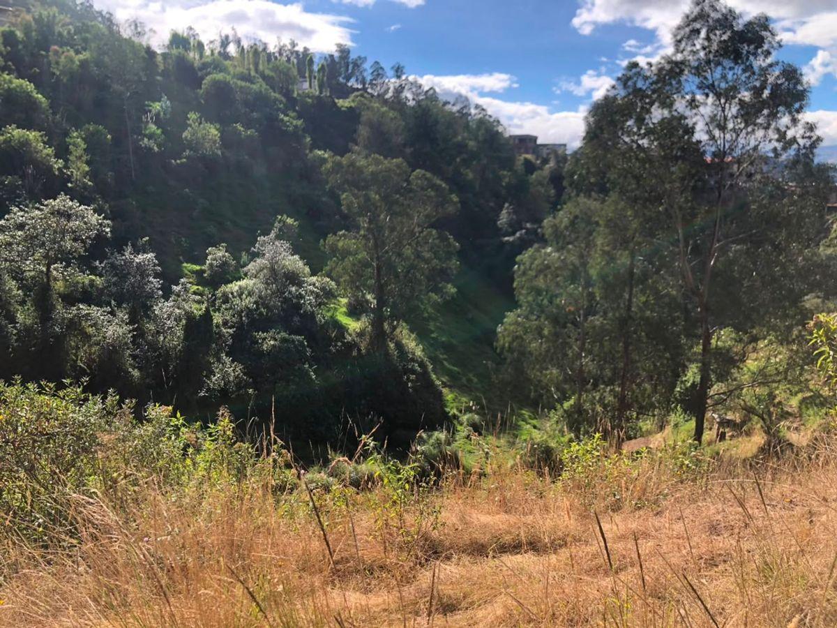 Terreno en Venta, Autopista General Rumiñahui — imagen 4