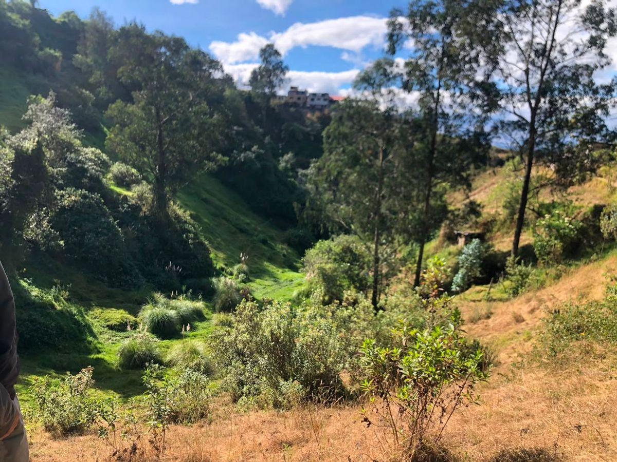 Terreno en Venta, Autopista General Rumiñahui — imagen 3